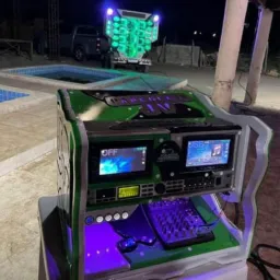 Reggae na roça. 💥