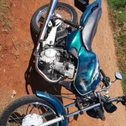 Só rolo ou vende moto ou