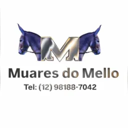 CRIATÓRIO MUARES DO MELLO ,🐎🐎🐎