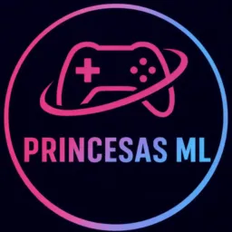 Princesas do ML🩷✨