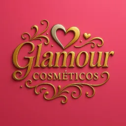 GLAMOUR COSMÉTICOS 💄🧴🛍️