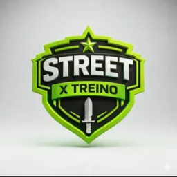 💚🔥 X-TREINO STREET  💚🔥