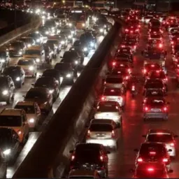 •SSA/Congestionamento•