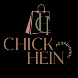 Achadinhos Chick Hein 🛍️