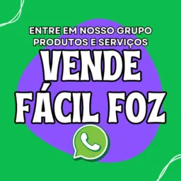 Vende Fácil Foz e Região Produtos e Serviços