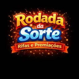Rodada da sorte 🍀🌐