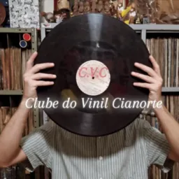 Clube do vinil