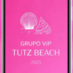 Tutz beach ( Grupo vip ) 🧜🏽♀️💖