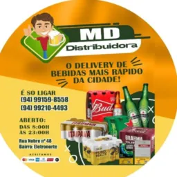 RIFA DISTRIBUIDORA MD