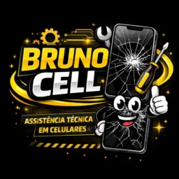 Bruno Cell Smartphone 📲