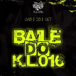 Baile do K.L016