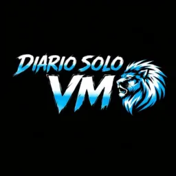 DIÁRIO SOLO VM' 🦁🩵