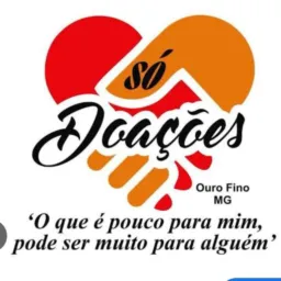 Grupo de doações Mirassol D'Oeste