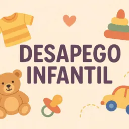 Cantinho mini desapego 🍼🎀👧🏽👶🏽🛍