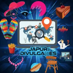 Japurá divulgações
