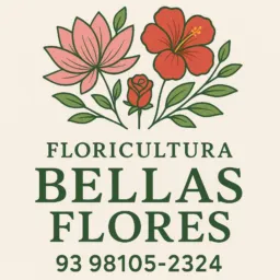 Floricultura Bellas flores 🪷🌺🌹