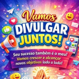 DIVULGAÇÃO DE JUNDIAÍ E REGIÃO