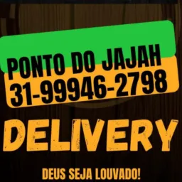 PONTO DO JAJAH