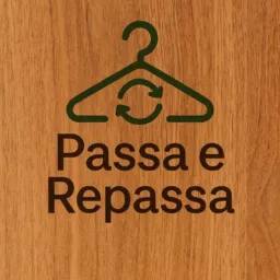 Brechó repassar e repassar 👜👟🩴🎒🥾🩳👗👖
