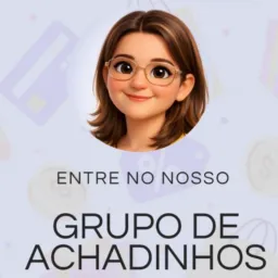 Achadinhos- Saúde, Beleza e Ofertas Especiais🛍️