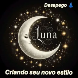 LuNa Desapegos 🌙👗