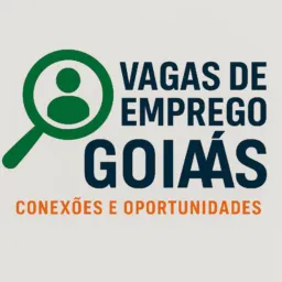 Vagas de Emprego Goiás