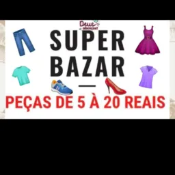 Super Bazar 😊