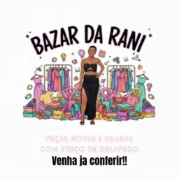 Bazar da rany 👗🧥🥼👕👚👘🩳👖