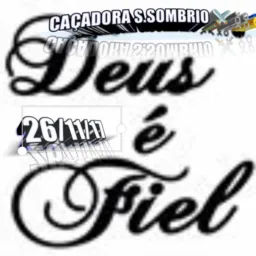 DEUS É FIEL 🙏 🇧🇷