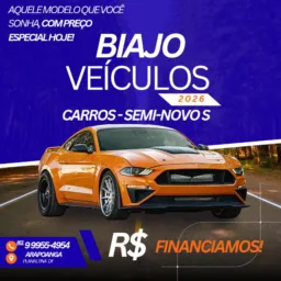 BIAJO  veículos