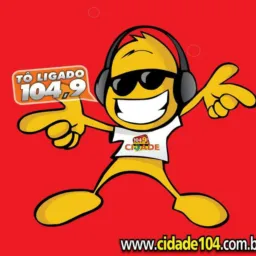 Grupo Rádio Cidade 🎙🎼📻