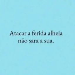 ABC da motivação 🥺❤️
