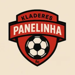 KLADERES )PANELINHA 👻
