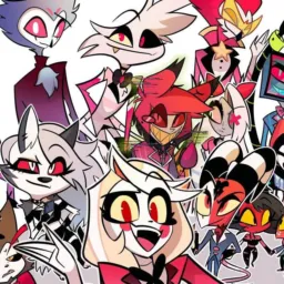 Helluva/Hazbin 💫 (Músicas)
