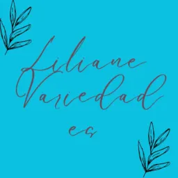 Liliane variedades 😁