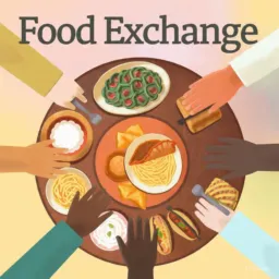 Troca de alimentos