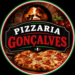 PIZZARIA GONÇALVES🍕😍✨