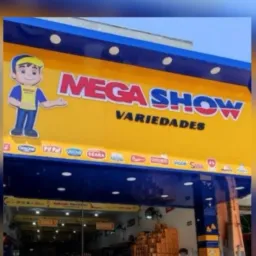 Mega Show variedades 8