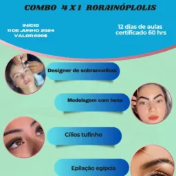 MAGO CURSOS RORAINÓPOLIS