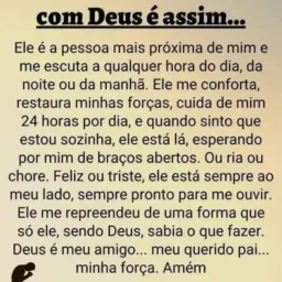 Jesus é salvação creia é tenha fé