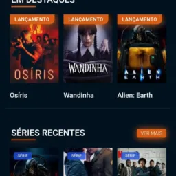Filmes e séries da Netflix os melhores ~