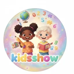 📚Kids Show Atividades 🖍️Promoções