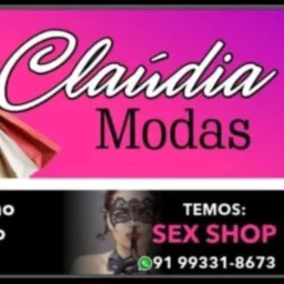 CLÁUDIA MODAS