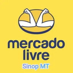 MercadoLivre Sinop-MT