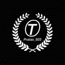 OT PRATAS 925💎