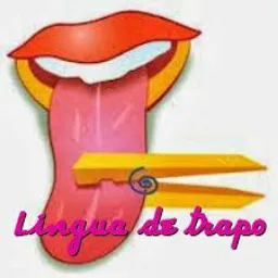 LÍNGUA DE TRAPO