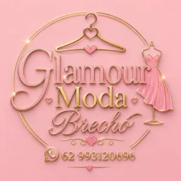 GLAMOUR MODA BRECHÓ Anápolis