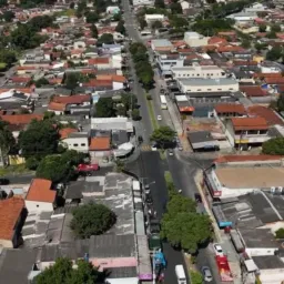 MORADORES JD. NOVO MUNDO