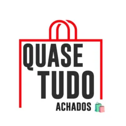 Quase tudo 🔥🛍️achados 🛍️🔥