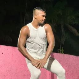Ritmos capitão poço 🕺💃